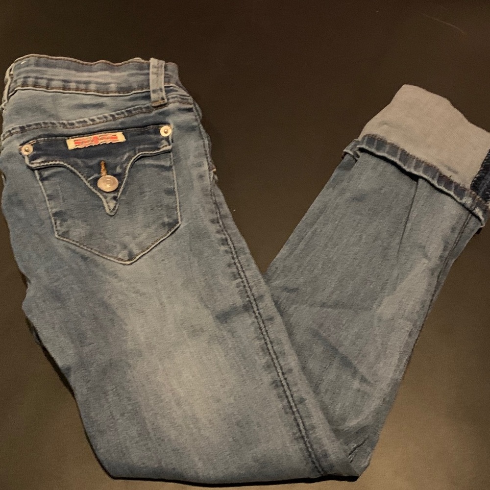 Hudson jeans